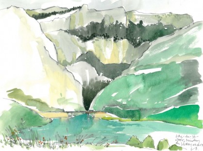 Lac-du-St.-Croix